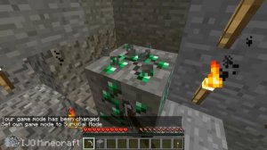 How To Find Emerald Ore In Minecraft 1.3 - Tutorial