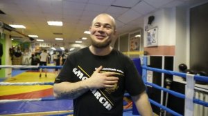 Обмани если сможешь или финты в боксе.