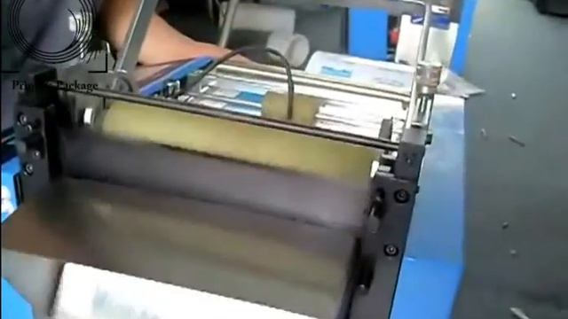 Автоматическая машина для поперечной резки бумаги, пленк до 100 мм