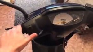 honda dio af 27 zx
