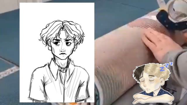 КАКОГО БЫТЬ РУМАНГАКОЙ ? // by ritechi смотреть онлайн