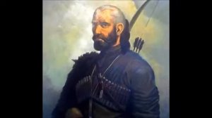 Байсангур Беноевский