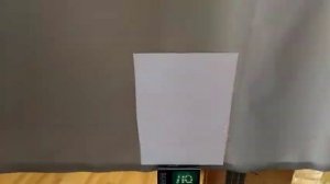 Экран для проектора , увеличивает яркость и насыщенность цветов