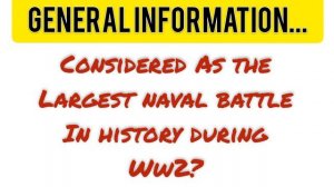 HOW TO IMPROVED YOUR KNOWLEDGE IN GENERAL INFO? BY ANSWERING THIS..