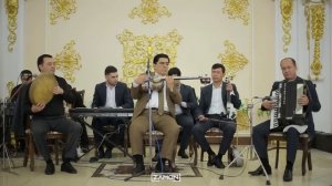 OG'ABEK SOBIROV SOZNI SAYRATIB YUBORDI - JONLI IJRO 2022
