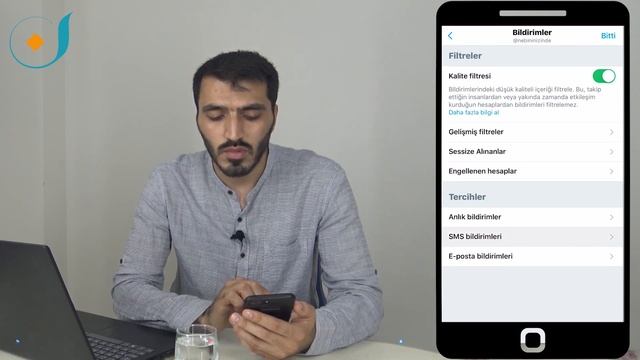 Twitter Nasıl Kullanılır? Tweet - Retweet - Hashtag - Fav - Ayarlar - Ayrıntılı Uygulamalı