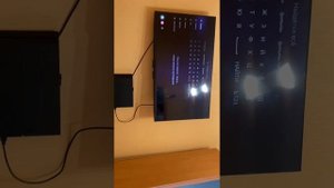 Обзор на Яндекс тв станцию