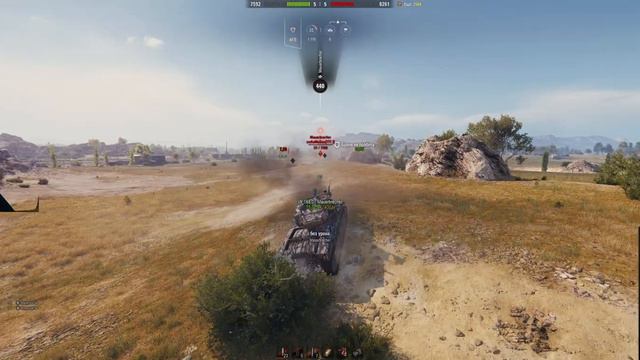 [16+] 0T28 Prototype. МАСТЕРОС от СОКЛАНА) смотреть онлайн