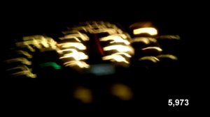 Разгон 0-100 Honda Torneo Sir