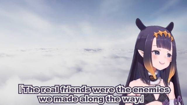 The Friends We Made Along The Way... смотреть онлайн