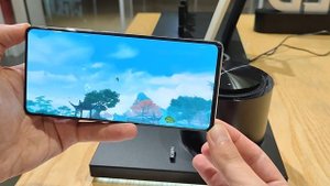 Xiaomi Mi Mix 4 - супер флагман за доступную цену - Первое впечатление