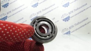 Подшипник роликовый конический  30302 ZKL