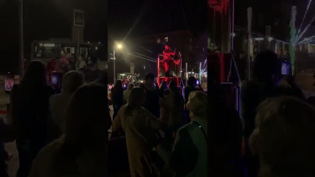 Концерт ILONA ИЛОНА День города Королев песня ЗАЖИГАЙ ОГНИ смотреть онлайн