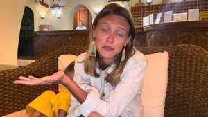 Дрим Лагун Аква Парк. Отзывы туристов из Украины. Курорт Марса Алам.