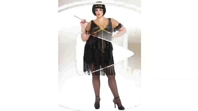 Платье Стиле 20-х Годов смотреть онлайн