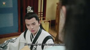 Леди генерала 1 сезон 19 серия