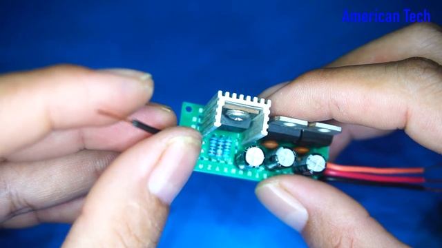 How to make 48v to 12V and 5V dual output regulated step down for inverter driver EGS002 48V syste