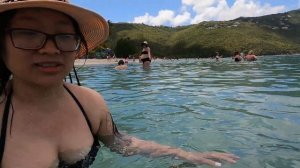 Vlog 7 | Day 5 | St. Thomas U.S. Virgin Islands | Symphony of the Seas | Khám phá du thuyền