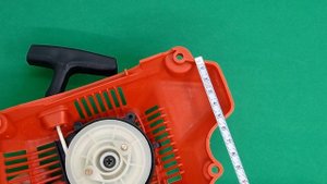 Стартер ручной Kimotozip для бензопилы 610