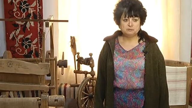 Мариуполь. Былое. «Быт народов Приазовья. Часть 2»