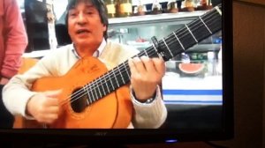 FLAMENCO--RUMBA AMIGOS DE JESUS MORENO GORDILLO