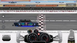 ТУРНИРНАЯ ЖИГА В ДЕЛЕ | Настройки и Конфиг | Drag Racing: Уличные Гонки
