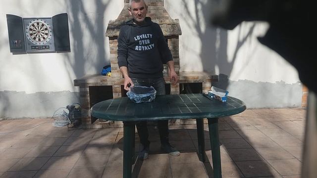 Трешовый способ приготовления мяса.Запекаем мясо в земле.