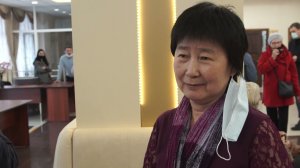 Глазами пайщиков