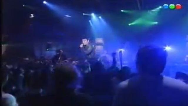 Robbie Williams Feel (Argentina)