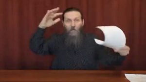 Аскетика для мирян: икона или дубина.  Часть 2