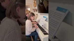 В.Агафонников "Вальс".