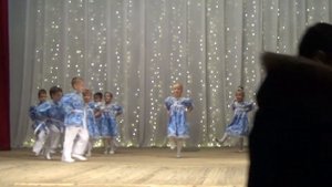 Русский перепляс