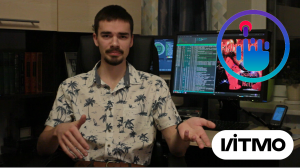 Предыстория выбора "Управления в технических системах" как своей специальности бакалавриата ИТМО