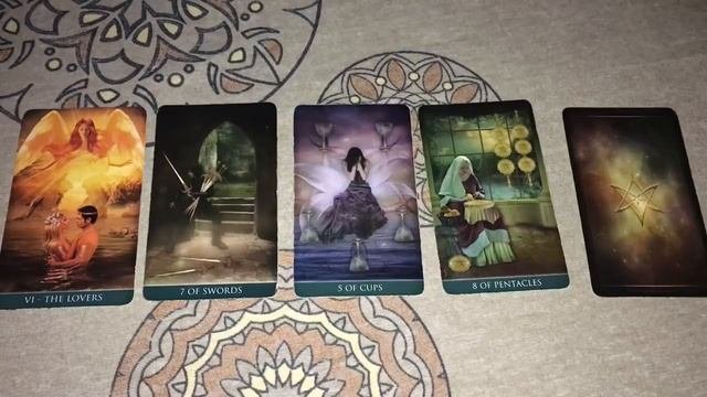 ИЗБАВИТЕСЬ ЛИ ВЫ ОТ СВОЕГО ОДИНОЧЕСТВА В ЭТОМ ГОДУ/Онлайн гадание/Tarot