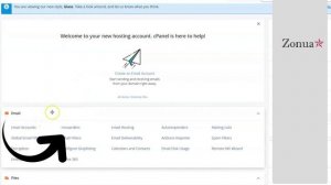 How to forward emails in CPanel using hostingireland ie