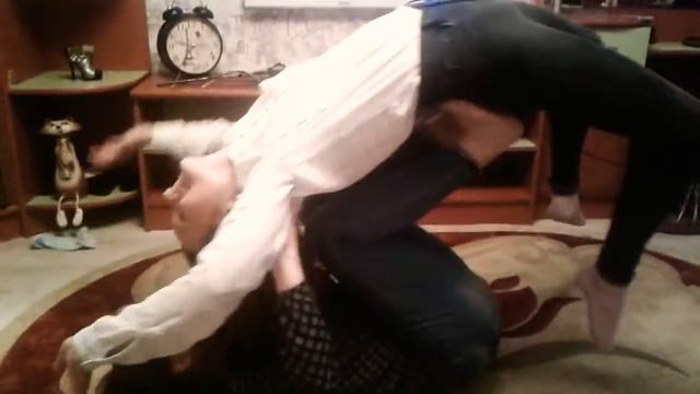 YOGA CHALLENGE|2к17|НЕУДАЧНАЯ,НО СМЕШНАЯ ПОПЫТКА| смотреть онлайн