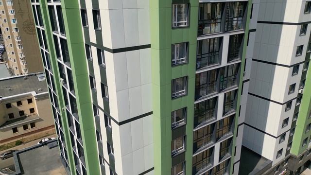 ЖК Silk Way смотреть онлайн