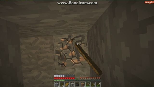 Выживание в minecraft Приключения Стива 13 серия 2 часть смотреть онлайн