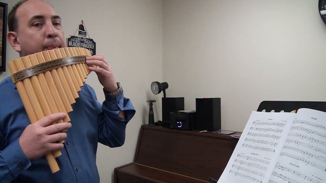 Amazing Grace, Pavane смотреть онлайн