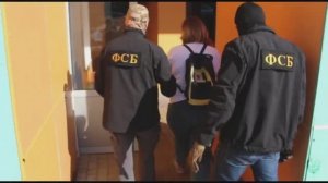 ФСБ задержала бывшую сотрудницу воинской части ЮВО за госизмену