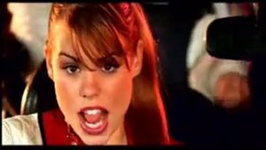 Billie Piper - She Wants You (Alternative Version)