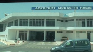 Monastir Airport - Tunisia