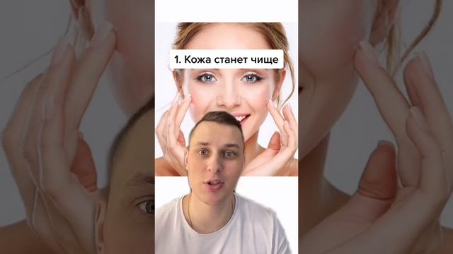 Что будет, если есть огурцы каждый день #факты