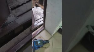 бензопила Хендай, течь топлива в районе глушителя???