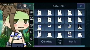 ПРОВЕРКА МОДА НА ГАЧА КЛУБ |GACHA REDIX|САМЫЙ ЛУЧШИЙ МОД???😱