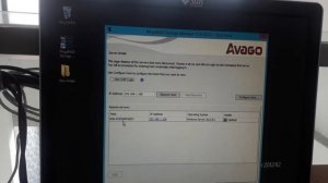 HOW TO INTALL MEGARAID STORAGE MANAGER V17.05.02.01 FOR WINDOWN SERVER