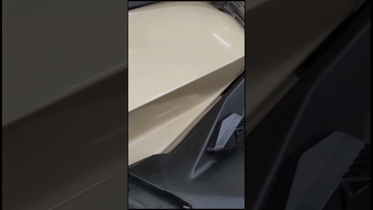 Невероятно мощный снегоход BRP Expedition LE 900 ACE Turbo ждёт своих владельцев!!! смотреть онлайн