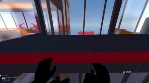 Beatrun GMOD Parkour