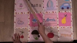 5 идей лоскутных одеял, покрывал из старых вещей и ненужных лоскутов