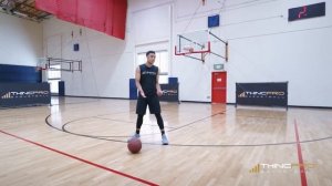 Баскетбольная защита (Как стать лучшим защитником?)